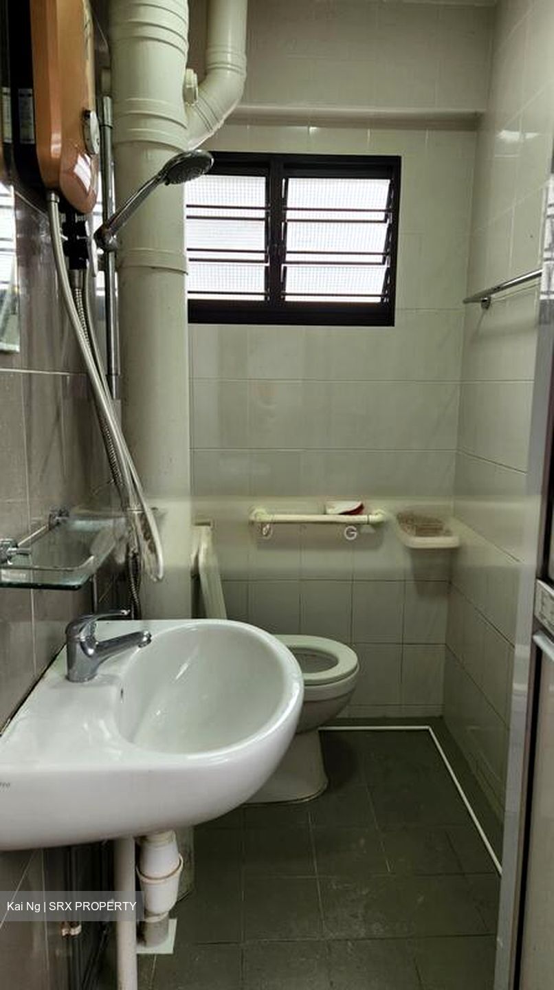 Blk 395 Yishun Ring Road (Yishun), HDB 4 Rooms #502215941